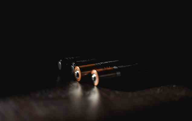 5 съвета за избор на качествени батерии