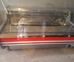 Хладилни витрини. - 4