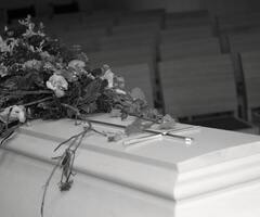 Траурна агенция Рея - Погребални услуги, кетъринг, документи и др. София, Люлин - 3