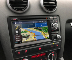 IGO navigation инсталационен диск + карти - 2
