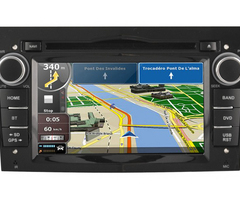 IGO navigation инсталационен диск + карти - 3