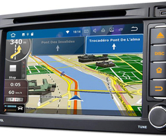 IGO navigation инсталационен диск + карти - 4
