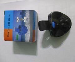 сигнализатори за въдица