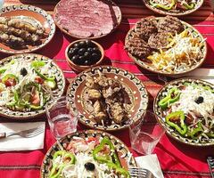 Почивка в Хижа Момина Вода - Красиви Родопи и чист въздух - 3