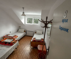 Почивка в Хижа Момина Вода - Красиви Родопи и чист въздух - 4