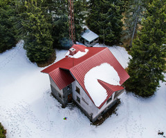 Къща за гости Вила Такови 23 места, механа, външно барбекю