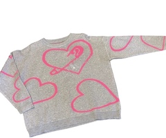 Jean Louis Francoise дамски пуловер - 3