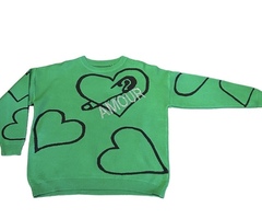 Jean Louis Francoise дамски пуловер - 4