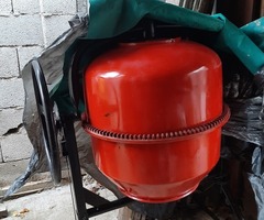 Бетонобъркачка - 2