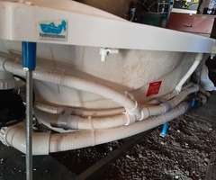 Вана д.170см./84см. - 2