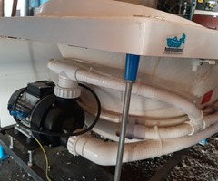 Вана д.170см./84см. - 3