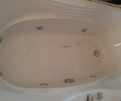 Вана д.170см./84см. - 4