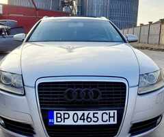 Audi A6 2.7 180 - 3