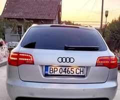 Audi A6 2.7 180 - 4