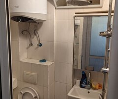 Под наем апартамент в Лозенец, 45 кв 310 евро - 2