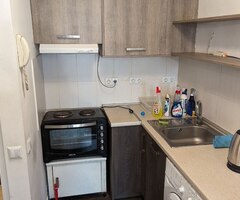 Под наем апартамент в Лозенец, 45 кв 310 евро - 4