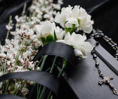 Траурна агенция Рея - Погребални услуги, кетъринг, документи и др. София, Люлин