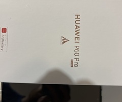 Huawei p60 pro