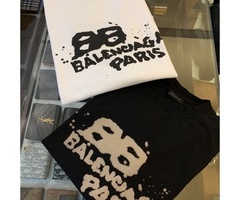 Дамски тениски Balenciaga - 2