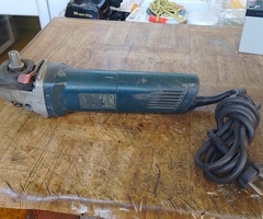 Ъглошлайф BOSCH малък - 2