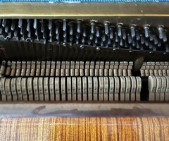 Пиано “Фантазия” - 2