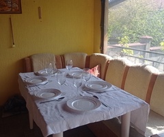 Продава се къща с огляд за морето - 3