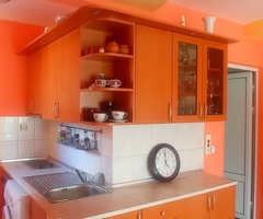 Продава се къща с огляд за морето - 4