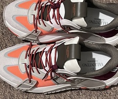 Valentino Garavani-Shoes - 2