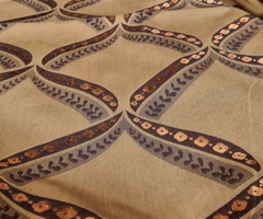 Чисто нови плътни завеси - 3