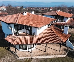 Заснемане с дрон на покриви, обследване, събития, хотели и др. - 3