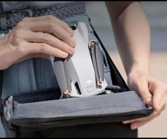 Дрон DJI Mini 3 новият Мини модел на марката