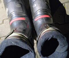 Продавам мъжки скиорски обувки - 2