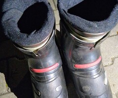 Продавам мъжки скиорски обувки - 3