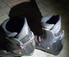 Продавам мъжки скиорски обувки - 4