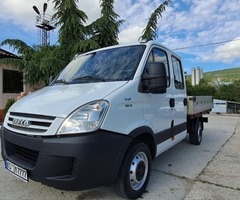 Продавам Ивеко Дейли - 4