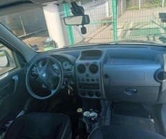 Peugeot Partner 1,6 HDI - 2