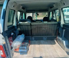 Peugeot Partner 1,6 HDI - 4