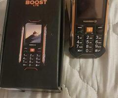 HAMMER BOOST LTE