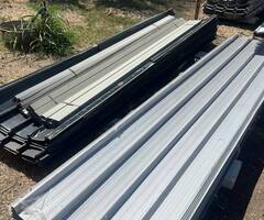 Ламарини RAL (различни размери и цветове) - 3