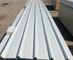 Ламарини RAL (различни размери и цветове) - 4