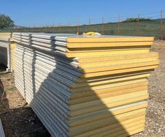 ТермоПанели (Сандвич Панели) Стенни и Покривни - 2