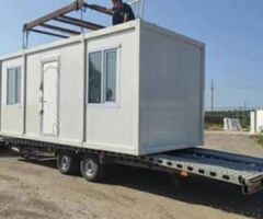 „Фургон“ + размери + цена - 2