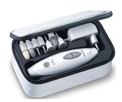 Комплект за маникюр/педикюр, Beurer MP 41 Manicure/pedicure set - 2