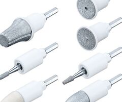 Комплект за маникюр/педикюр, Beurer MP 41 Manicure/pedicure set - 3