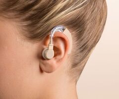 Слухов усилвател, Beurer HA 20 hearing amplifier - 3
