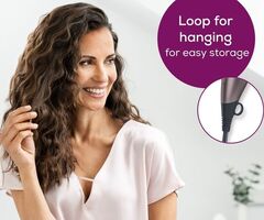 Сешоар, Beurer HC 17 Hair dryer, 1 300 W - 4