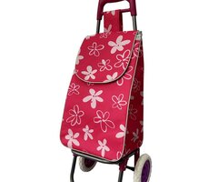 Количка за пазар Muhler ST-2023A