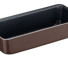 Тава, Tefal J5547302 Perfect bake Cake rectangulaire 28cm