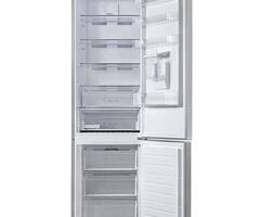 Хладилник VOX NF 3835 IXE, No Frost, 5г - 2