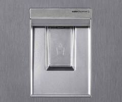 Хладилник VOX NF 3835 IXE, No Frost, 5г - 4